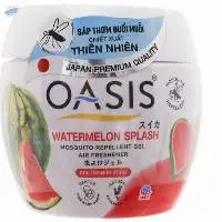 Oasis Watermelon Splash Scented Wax 180g