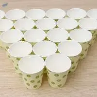 Paper cup 180ml