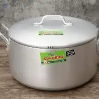 Kim Hang Aluminum Pot 28cm