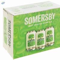 Somersby 330ml