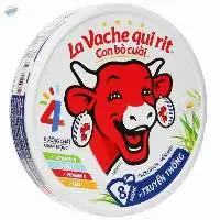 Laughing Cow Cheese 120g box (8 pieces)