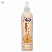 Tropiclean Pet Hair Spray With Plum Flavor 236ml