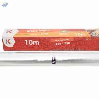 Kokusai food wrap aluminum foil 30cm x 10m