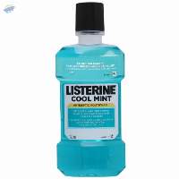 Listerine Cool Mint Mouthwash 750ml