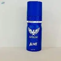 Aerom  - Alive