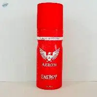 Aromatic Spicy Fragrance