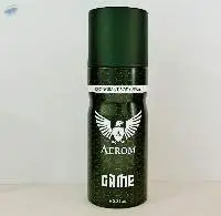 Aerom - Game