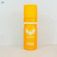 Aerom - Pulse