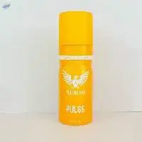 Aerom - Pulse