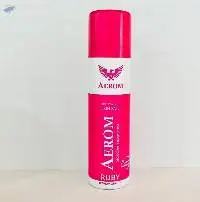 Aerom  - Ruby
