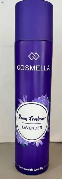 Cosmella Lavender Air Freshener
