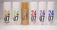 Private Label Manufacturer (Customized Brand ) D