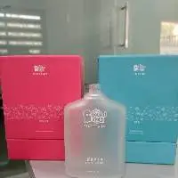 Private Label Manufacturer (Customized Brand ) P