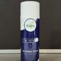 Private Label Manufacturer (Shaving Foam )