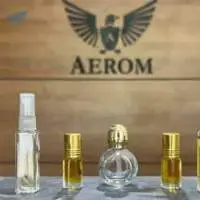 Aerom Perfume