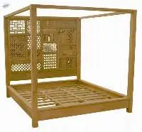 Akkara Bed