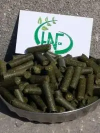 Alfalfa Pellets