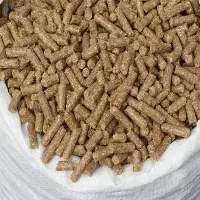 High Energy Camel Feed