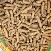 Cattle Starter Feed