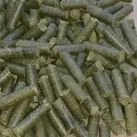 Peanut Hay Pellets