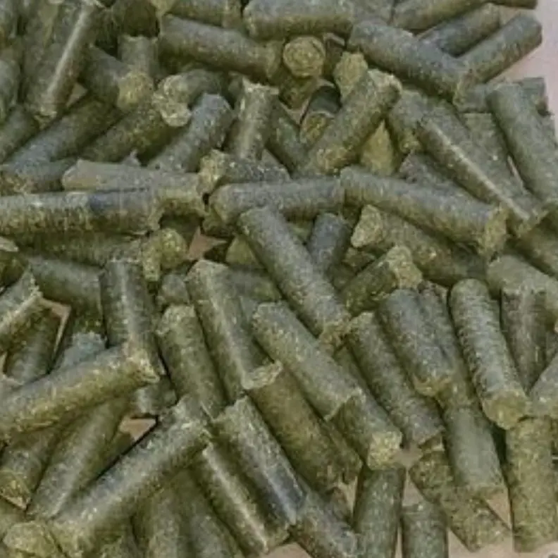 Peanut Hay Pellets
