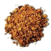 Endurance Horse Race Feed