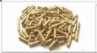 Wheat Bran Pellets (WB-010315)