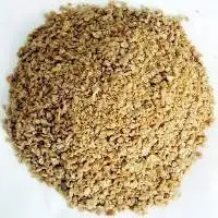 Broiler Quail Finisher Feed