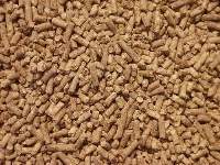 Premium Beef Calf Finisher Feed for Growth