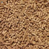 Premium Ostrich Finisher Feed for Growth