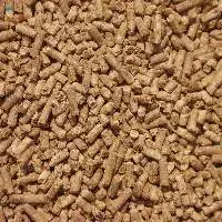 Premium Ostrich Finisher Feed for Growth