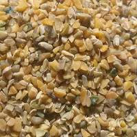 Premium Sheep Lamb Starter Feed for Growth