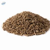 Premium Emu Finisher Feed for Healthy Growth