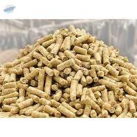 Premium Pig Starter Feed for Healthy Growth