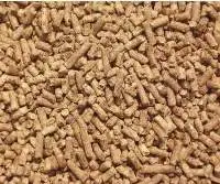 Organic Broiler Pre- Starter Feed