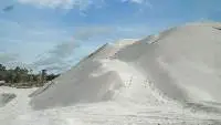 Silica Sand