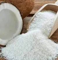 Desiccated Coconut