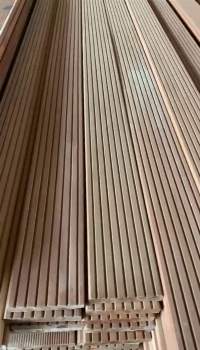 Bengkirai Wood Decking