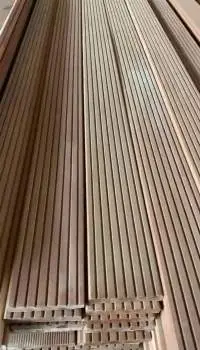 Bengkirai Wood Decking