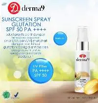 Sunscreen, Facial Wash, Body Lotion