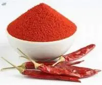 Red Chilli Powder