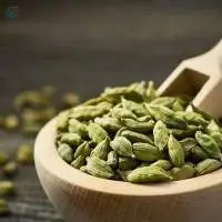 Green Cardamom