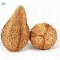 De-Husked Coconut