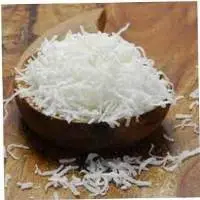 Coconut Flakes