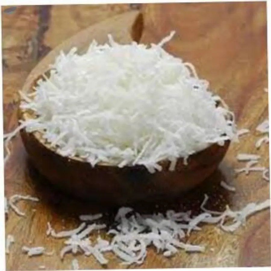 Coconut Flakes