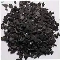 Coconut Shell Activated Carbon