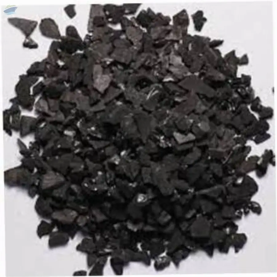 Coconut Shell Activated Carbon