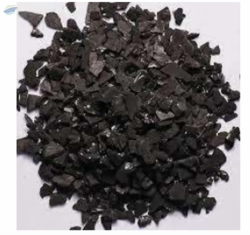 Coconut Shell Activated Carbon
