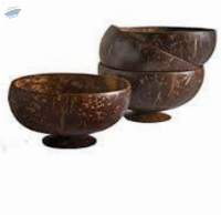 Coconut Shell Handicrafts