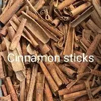 Cinnamon Sticks